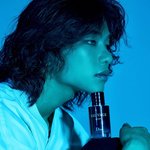 타잔 손명오랑 <b>애쉬</b>가 결혼해서 낳은 아들같이생김