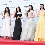 BIFAN 출격한 ‘교생실습’ 주역들 [포토엔<b>HD</b>]