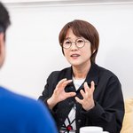 송은이 “후반전 인생, 실패도 <b>내공</b> 됐다”…감 잃지 않으려 시작했던...
