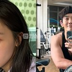 걸스데이 <b>민아</b>가 10살차이 배우 온주완 11월 비공개 결혼식 올린대...