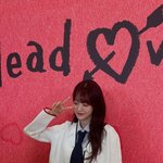 조이현, '교복'이 잘 어울리는 베이비 페이스…사랑스러움 한가득...