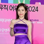 [공식] '39세' 홍자, 1년 만에 결별했다…결국 홀로서기 결심