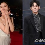 비공개 열애→11월 깜짝 결혼…‘<b>미녀</b> 공심이’ 인연 부부로[종합]