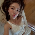 걸스데이 <b>민아</b>, 예쁜 얼굴에 선명한 상처 “혼내주세요” 무슨 일...