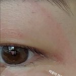 걸스데이 <b>민아</b>, 얼굴 상처 깜짝…"뭐 했냐고 물어보지 마"