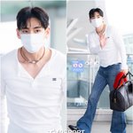 [T포토] <b>방탄소년단</b> 뷔 '감탄만 나오는 뷔주얼'