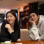 함께" 방민아·온주완, 9년 <b>동료</b>에서 부부로…11월 결혼 [종합]