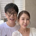 우려 사이…신지·<b>문원</b>→방민아·온주완, 연예계 결혼 러시 [종합]