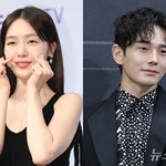 소식도 없던' <b>민아</b>온주완, 11월 결혼 깜짝 발표…"꽃길만"...