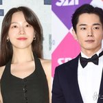 '온주완과 11월 결혼' <b>민아</b> "든든한 응원 주는 분 생겨"…자필...