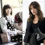 [<b>Oh</b>!쎈 초점] 민아·나나, 선입견 제대로 깬 연기돌의 역습