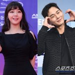 <b>민아</b>, 온주완과 11월 결혼 소감 "든든하게 응원해줘...가족...