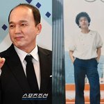 김광규, 이 머리숱 실화냐?…풍성한 머리숱으로 증명한 '<b>청춘</b>의 순간'