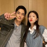 온주완’ 민아 결혼 소감 “든든하게 응원해주는 분”