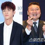 강호동 피해자 또 나왔다…서인국 "'강심장' 이후 예능 부담스...