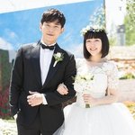 걸스데이 방민아배우 온주완, 9년 전에도 ‘미공개’ 웨딩 깜짝…찐...