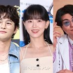 [종합]“강하게 끌려”‥‘가요광장’ 서인국X강한나X카더가든, 연애...