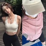'애셋맘' 율희, '51kg' 유지 끝났다…"다이어트 다시 시작"...