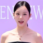 '우태와 열애설' 혜리, 팬 모진 말에 사과 "미안, 더 신경...