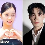 '우태 열애설' 혜리, 입열었다.."난 공격 받아도 괜찮지만"...