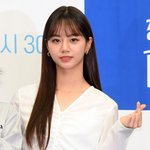 혜리, '<b>우태</b> 열애설' 후 첫 심경에 "뻔뻔해" 악플→"내가...