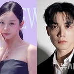 혜리, 우태와 열애설 후 "난 공격 받아도 괜찮지만…"