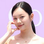 '우태 열애설' 혜리 입 열었다 "많은 공격..마음 아파 너무...