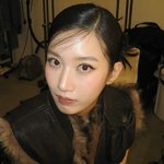 문가영, 클로즈업에도 무<b>결점</b> 미모‥먹는 모습도 화보가 되는 여신