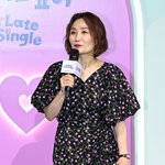 <b>MC</b> 박경림, 역시 ‘프로 진행자’ [포토엔HD]