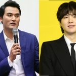 박찬호·BTS 슈가, '통큰' 투자…<b>MLB</b> 애슬레틱스 주주 된다