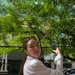 '온주완' 결혼 앞둔 방민아, 예비 신부의 <b>심플</b>한 베트남 휴양룩