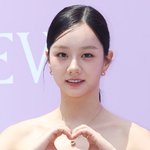미안해”…혜리, 우태 열애설 후 첫 버블서 팬들에 사과 [왓<b>IS</b>]