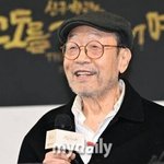  부인상에도 발인날 <b>무대</b> 오른다 "관객과의 약속" [공식](전문)