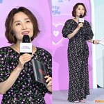 46세 박경림, 꽃을 입은 듯 넘치는 <b>우아미</b>‥연프 감성 저격