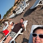 '48kg 비키니' <b>기세</b>샷 제대로..흑해 품은 '팜유 완전체'[스타이슈]