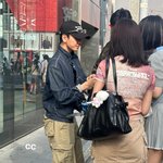 보<b>넥</b>도 명재현 일본 목격담 사진