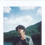 방탄 인더숲 시즌1 폴라로이드 <b>뷔</b>