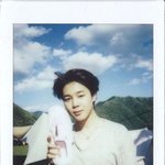 방탄 인더숲 시즌1 폴라로이드 <b>지민</b>