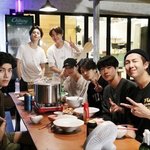 방탄 알엠 진 슈가 제이홉 지민 뷔 정국 <b>방탄소년단</b>❤️