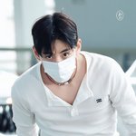 [군대] 태형이 <b>이사진</b> 진짜 호랑이야