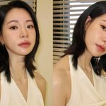 '이도현' 임지연, 어딘가 달라진 얼굴.. "언제까지 예뻐? 내년에도...