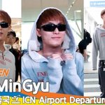 남자를 반할 수 밖에 없는 완벽한 매력❣️ (출국)[뉴스엔<b>TV</b>]