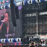 [군대] 호석이 흠뻑쇼 <b>리허설</b>