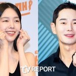 걸스데이 <b>민아</b>온주완, 직접 전한 결혼 소감 "흠집 나지 않게 소중히...