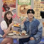 '신지' 문원, 협의 이혼서 공개…"딸과 꾸준히 소통하고 있었네"