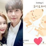 조아라, 8번 시험관 끝 <b>딸</b> 쌍둥이 임신 "간절히 원했는데"...