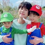 슈주 규현, 집안 경사 났다…"쌍둥이 임신" [RE:스타]