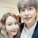 '슈주 규현 친누나' 조아라, 네 쌍둥이 엄마 된다…"하늘에서...