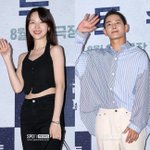 방민아온주완, 행사장 데이트 딱 걸렸나…시사회 <b>동반</b>참석 '깜짝 목격담'