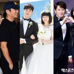 [댓글부탁해] '결혼' <b>민아</b>온주완에 지성이보영→주상욱차예련까지…서브병...